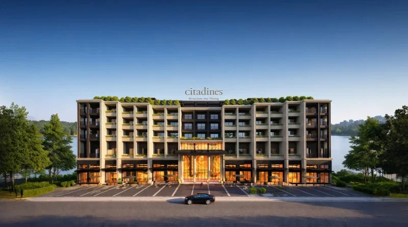 Ascott Percepat Ekspansi di Vietnam, Tambah 9 Properti Baru dan Lebih dari 3.200 Unit